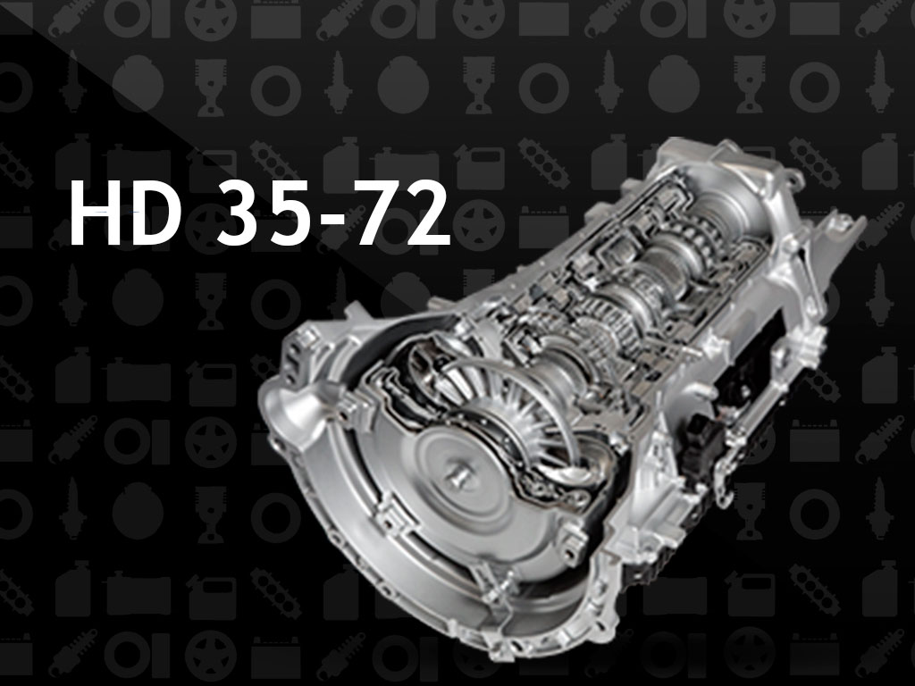 Технические характеристики Hyundai HD 72