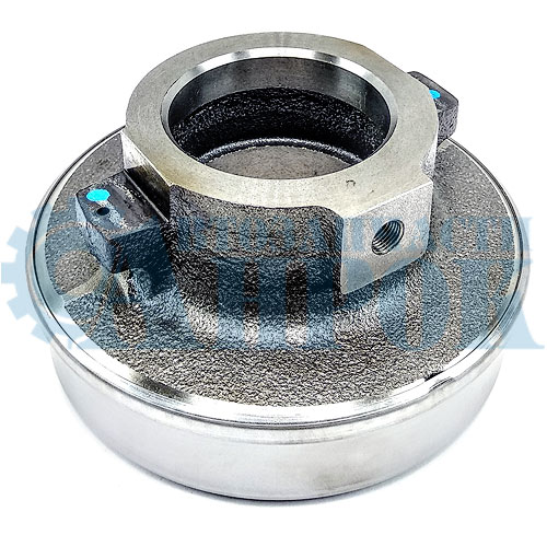 Подшипник выжимной HYUNDAI HD170 дв.D6GA /D6HA (PRB-342) Valeo QD41420-T05540 / QD41420T05540.