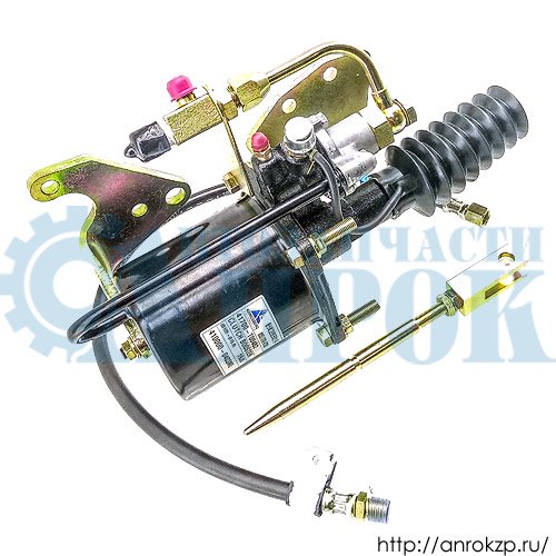 ПГУ сцепления 41700-7D000 / 417007D000 / 41700-T00482 / 41700T00482 дв.D6ABDD от производителя MK для автомобиля HYUNDAI HD170.