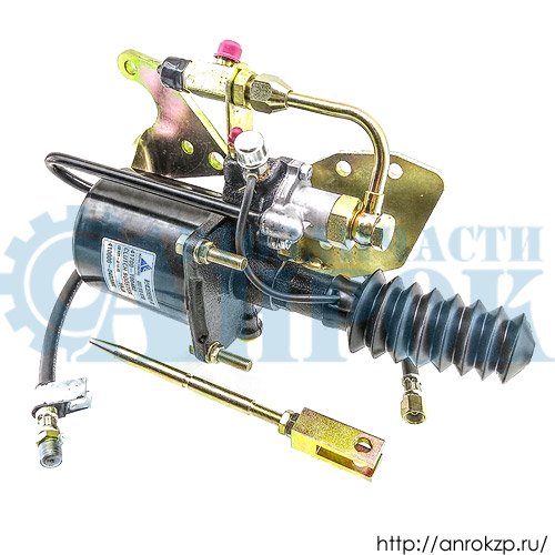 ПГУ сцепления 41700-7D000 / 417007D000 / 41700-T00482 / 41700T00482 дв.D6ABDD от производителя MK для автомобиля HYUNDAI HD170.