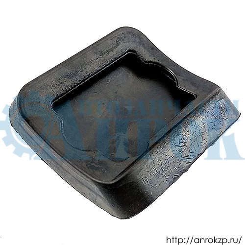 Накладка педали тормоза HYUNDAI HD65/78 МК 59313-5L000 / 593135L000