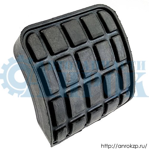 Накладка педали тормоза HYUNDAI HD65/78 МК 59313-5L000 / 593135L000
