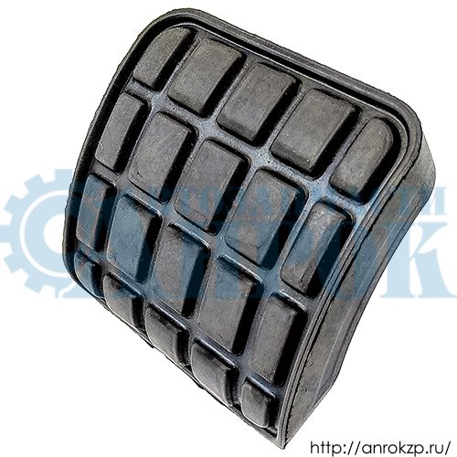 Накладка педали тормоза HYUNDAI HD65/78 МК 59313-5L000 / 593135L000