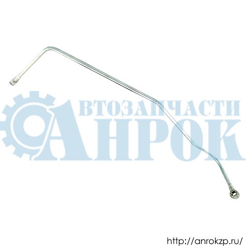 Трубка топливной системы HYUNDAI HD170 MK 31560-83400 / 3156083400