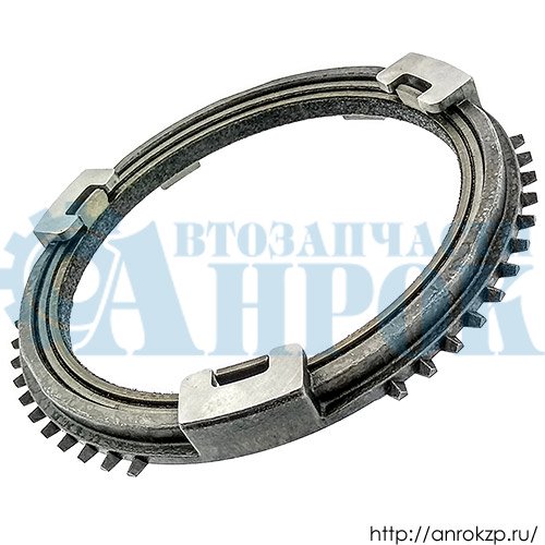 Синхронизатор 2-3 передачи МКПП (T60S5/6) HYUNDAI HD78 дв.D4GA MK QD43360-T02700 / QD43360T02700 / QD433-60T02700