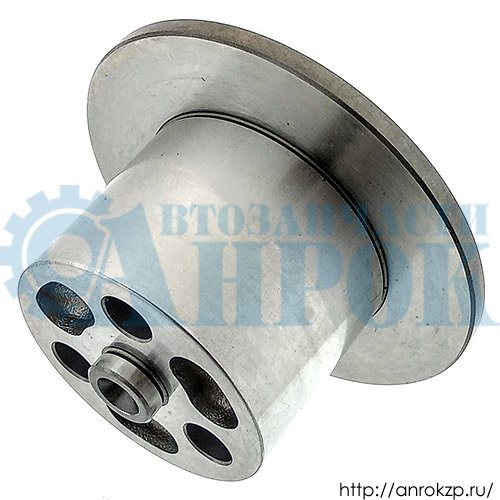 Втулка шестерни промежуточной насоса топливного HYUNDAI HD65/78-120/170 дв.D4GA МК 24314-52000 / 2431452000