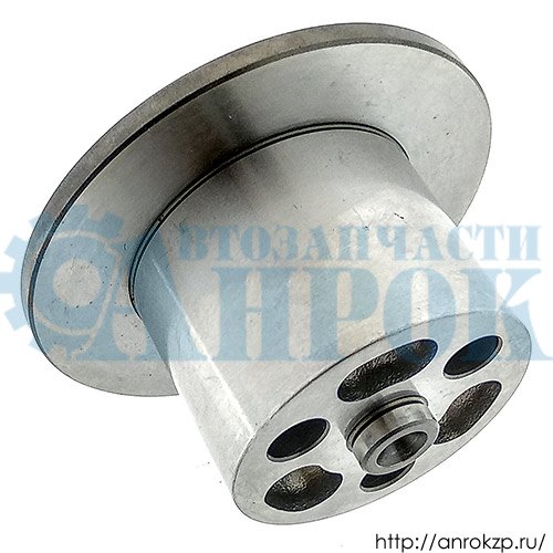 Втулка шестерни промежуточной насоса топливного HYUNDAI HD65/78-120/170 дв.D4GA МК 24314-52000 / 2431452000