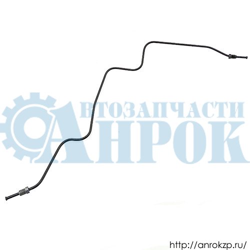 Трубка тормозная магистральная передняя правая HYUNDAI HD72 MK 58716-5H000 / 587165H000