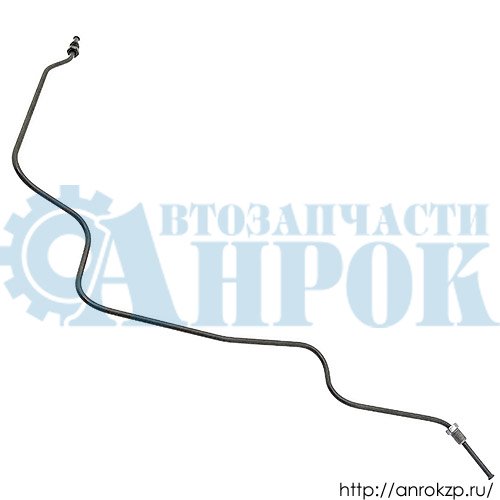 Трубка тормозная магистральная передняя правая HYUNDAI HD72 MK 58716-5H000 / 587165H000