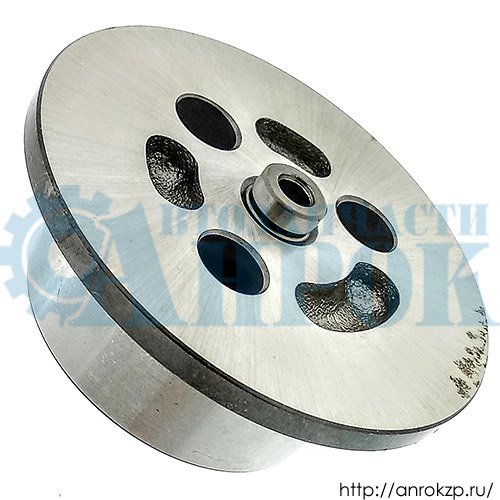 Втулка шестерни промежуточной распредвала HYUNDAI HD120/170 HD65/78 дв.D6GA МК 24324-52000 / 2432452000