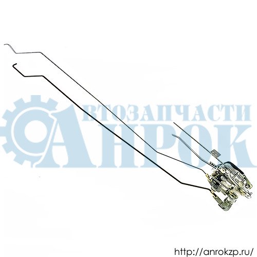 Замок двери левый HYUNDAI HD35/72 MK 81310-5H010 / 813105H010 / 81310-5H000 / 813105H000