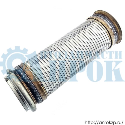Труба выхлопная передняя (гофра) HYUNDAI HD120 дв.D6GA МК 28710-6C100 / 287106C100