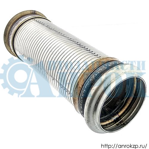 Труба выхлопная передняя (гофра) HYUNDAI HD120 дв.D6GA МК 28710-6C100 / 287106C100