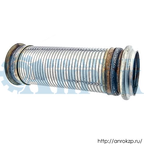 Труба выхлопная передняя (гофра) HYUNDAI HD120 дв.D6GA МК 28710-6C100 / 287106C100