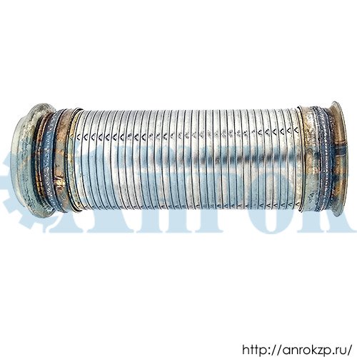 Труба выхлопная передняя (гофра) HYUNDAI HD120 дв.D6GA МК 28710-6C100 / 287106C100
