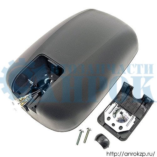 Зеркало с подогревом HYUNDAI HD35/72 MK 87110-45300 / 8711045300
