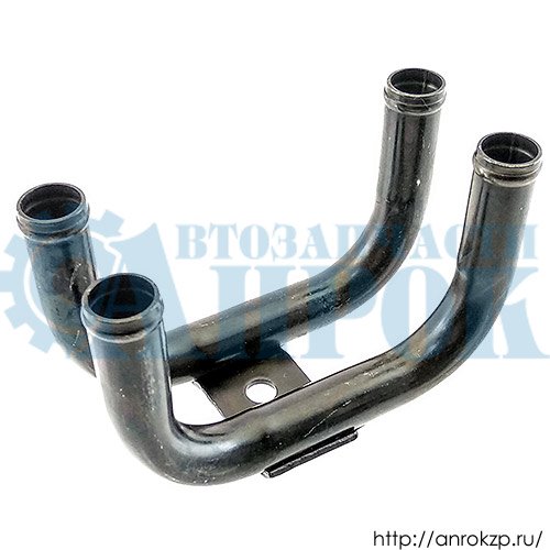 Трубка системы охлаждения отопителя HYUNDAI HD120 МК 97221-6A201 / 972216A201
