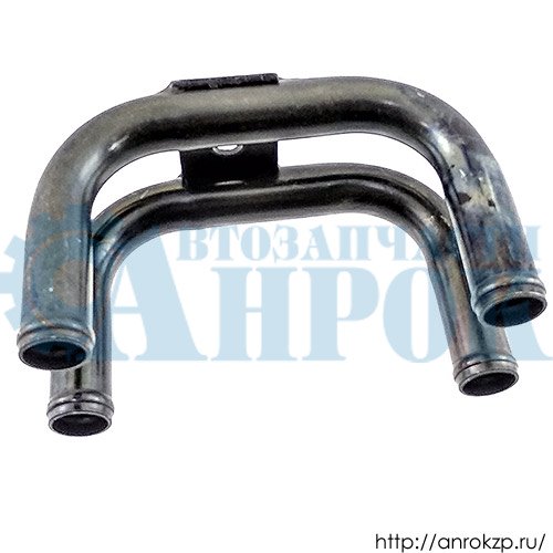 Трубка системы охлаждения отопителя HYUNDAI HD120 МК 97221-6A201 / 972216A201