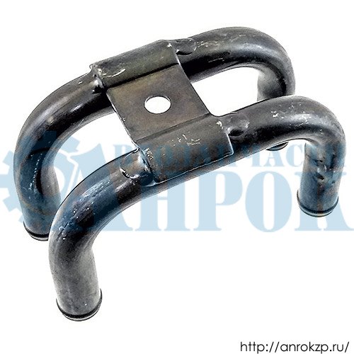 Трубка системы охлаждения отопителя HYUNDAI HD120 МК 97221-6A201 / 972216A201