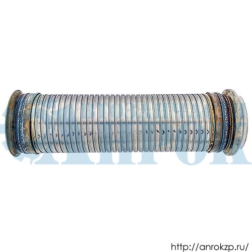 Труба выхлопная передняя (гофра) HYUNDAI HD120 дв.D6GA МК 28710-6C100 / 287106C100