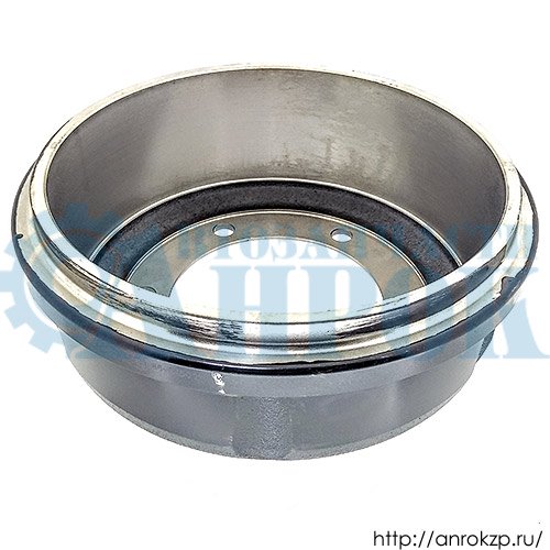 Барабан тормозной 6шп 110мм HYUNDAI HD78 MК 52761-5K501 / 527615K501 / 52761-5K500 / 527615K500