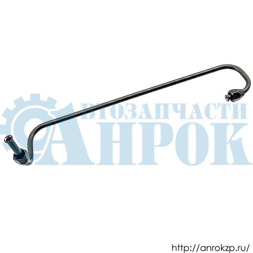 Трубка тормозная воздушного ресивера HYUNDAI HD120 МК 58855-6A001 / 588556A001.