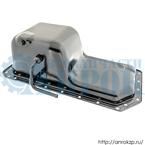 Картер масляный HYUNDAI HD65/78 дв.D4DD МК 21510-45501 / 2151045501