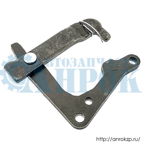 Рычаг тормоза регулировочный задний левый HYUNDAI Porter 2 MK 58353-4E000 / 583534E000.