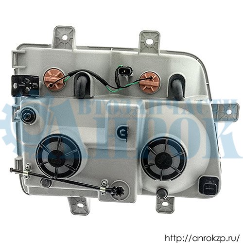 Фара левая HYUNDAI HD160/170/270/450 МК 92101-7C000
