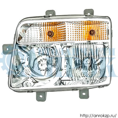Фара левая HYUNDAI HD160/170/270/450 МК 92101-7C000