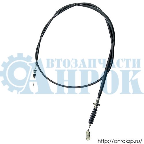 Трос акселератора 32740-7B501 / 327407B501 от производителя MK для автомобиля HYUNDAI HD170/450/500.