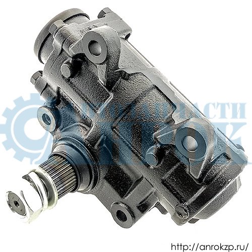 Рулевая рейка ( Механизм рулевой ) HYUNDAI HD160/170/250 MK 57600-7D000 / 576007D000.