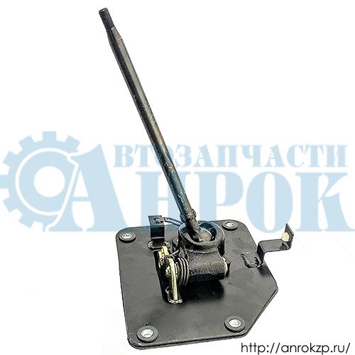 Рычаг HYUNDAI КПП HD170/250/450 MK 43710-7G002 / 437107G002.
