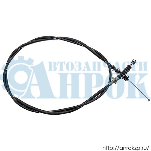 Трос акселератора 32740-6A500 / 327406A500 дв.D6DA19/22 от производителя Korea для автомобиля HYUNDAI HD120.