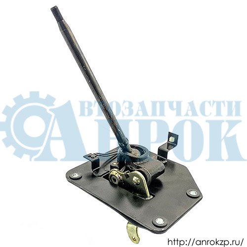 Рычаг HYUNDAI КПП HD170/250/450 MK 43710-7G002 / 437107G002.