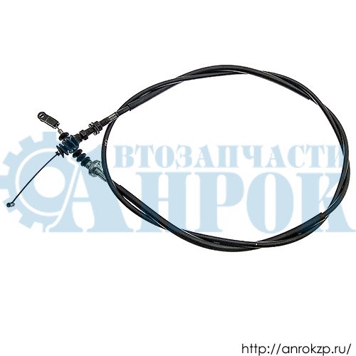 Трос акселератора 32740-6A500 / 327406A500 дв.D6DA19/22 от производителя Korea для автомобиля HYUNDAI HD120.