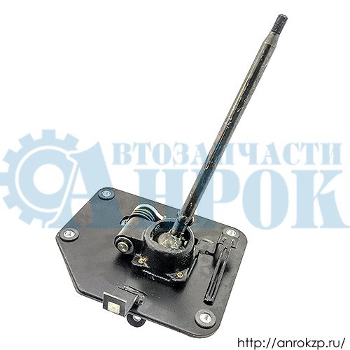Рычаг HYUNDAI КПП HD170/250/450 MK 43710-7G002 / 437107G002.