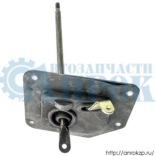 Рычаг HYUNDAI КПП HD170/250/450 MK 43710-7G002 / 437107G002.