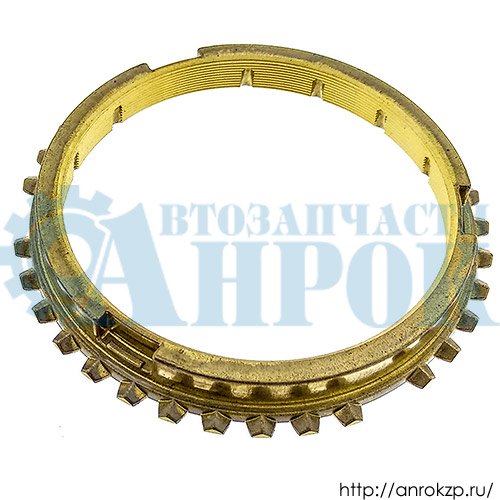 Кольцо синхронизатора 5 и задней передачи HYUNDAI HD35 MK 0W501-17725A / 0W50117725A