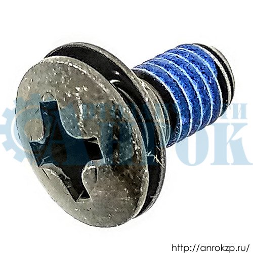 Винт замка двери HYUNDAI Porter 2 MK 81477-4A000 / 814774A000.