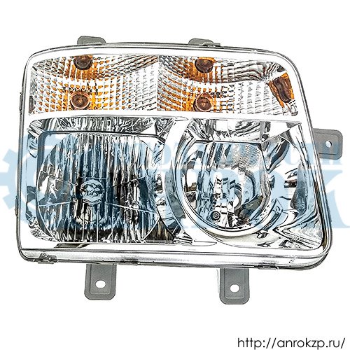 Фара правая HYUNDAI HD160/170/270/450 МК 92102-7C000 / 921027C000