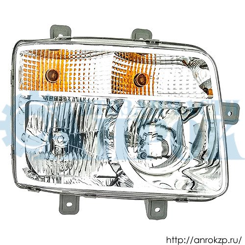 Фара правая HYUNDAI HD160/170/270/450 МК 92102-7C000 / 921027C000
