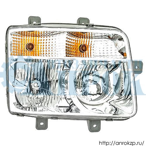 Фара правая HYUNDAI HD160/170/270/450 МК 92102-7C000 / 921027C000