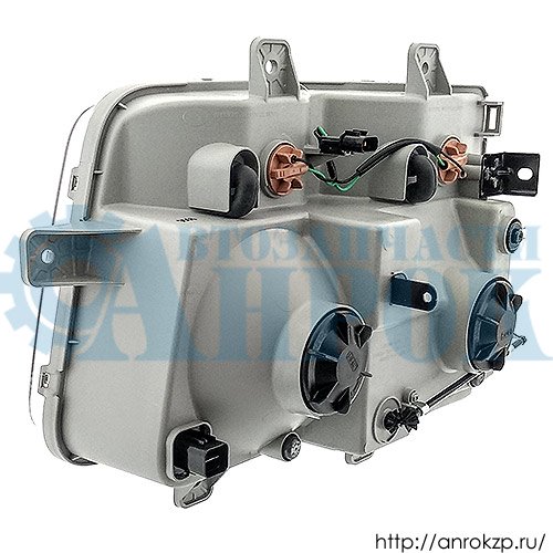 Фара правая HYUNDAI HD160/170/270/450 МК 92102-7C000 / 921027C000
