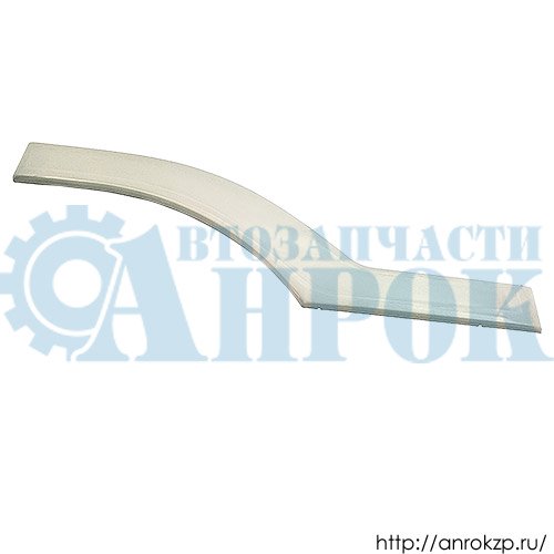 Накладка двери правой внешняя 81260-6A002 / 812606A002 от производителя MК для автомобиля HYUNDAI HD120.