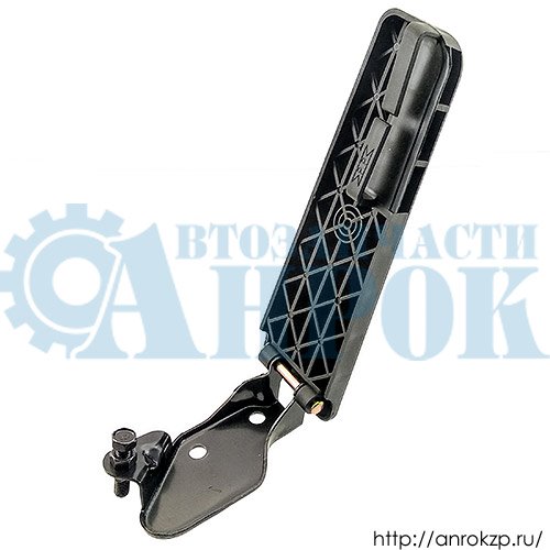 Педаль акселератора в сборе HYUNDAI HD120/170 MK 32710-7D000 / 327107D000.
