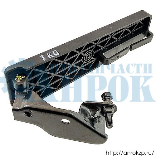 Педаль акселератора в сборе HYUNDAI HD120/170 MK 32710-7D000 / 327107D000.