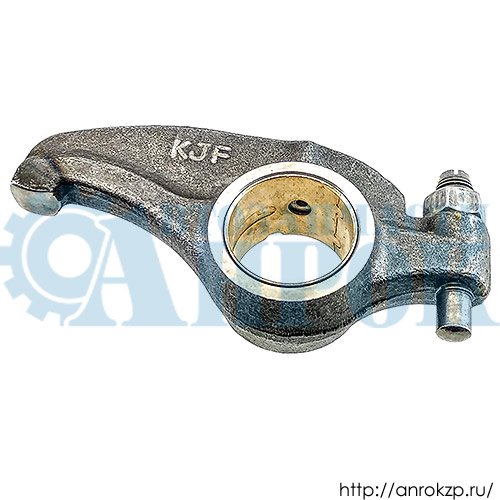 Коромысло клапана HYUNDAI HD160/170/260/270/450 дв.D6AB МК 24510-83100 / 2451083100.