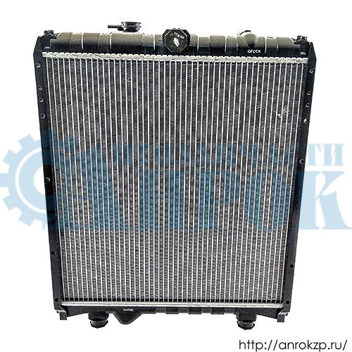 Радиатор СОД дв.D4DD HCC 25301-5K201 / 253015K201 от производителя KOREA для автомобилей HYUNDAI HD 65/78.