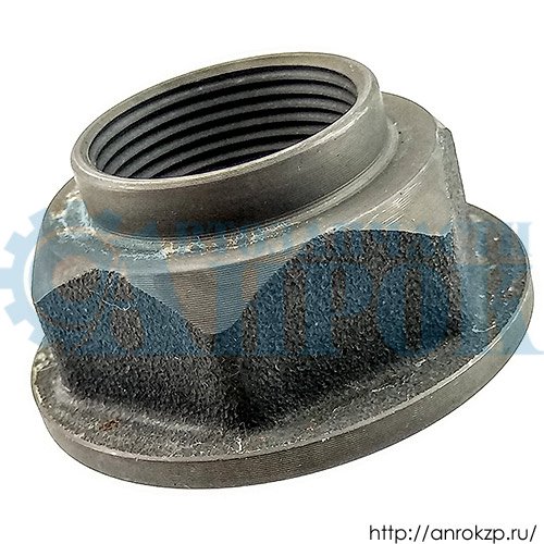 Гайка хвостовика пары главной HYUNDAI HD120 дв.D6GA МК 53371-6B210 / 533716B210.
